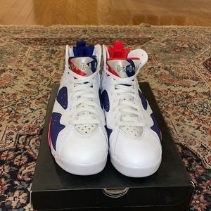 Air Jordan 7 Retro “Tinker Alternate”